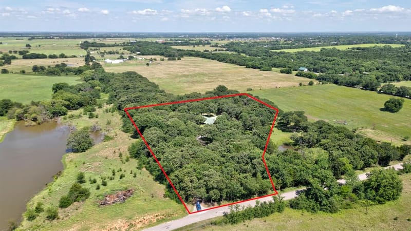 1466 Pearce Street, Collinsville TX 76233 - Photo 38