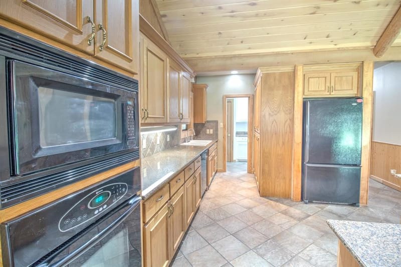 1466 Pearce Street, Collinsville TX 76233 - Photo 18