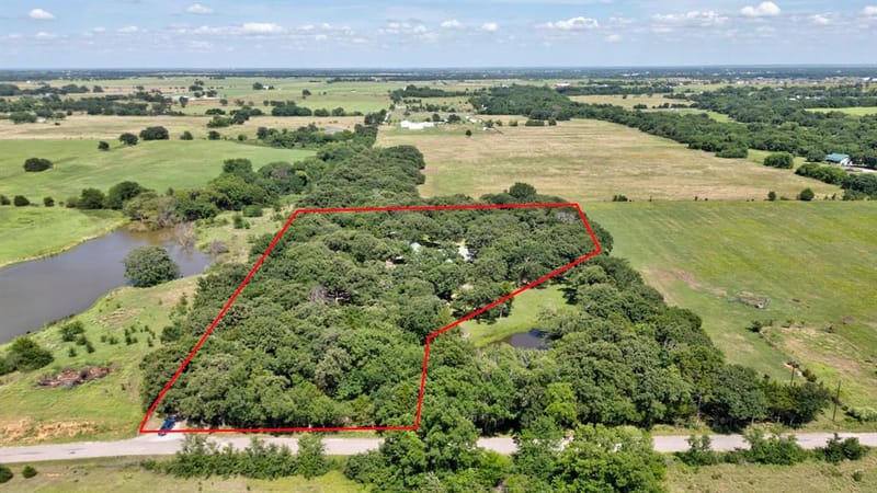 1466 Pearce Street, Collinsville TX 76233 - Photo 37