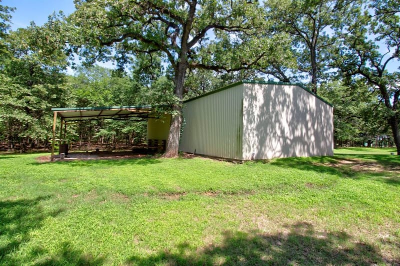 1466 Pearce Street, Collinsville TX 76233 - Photo 35