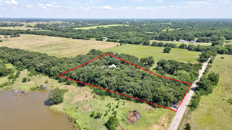 1466 Pearce Street, Collinsville TX 76233 - Photo 39