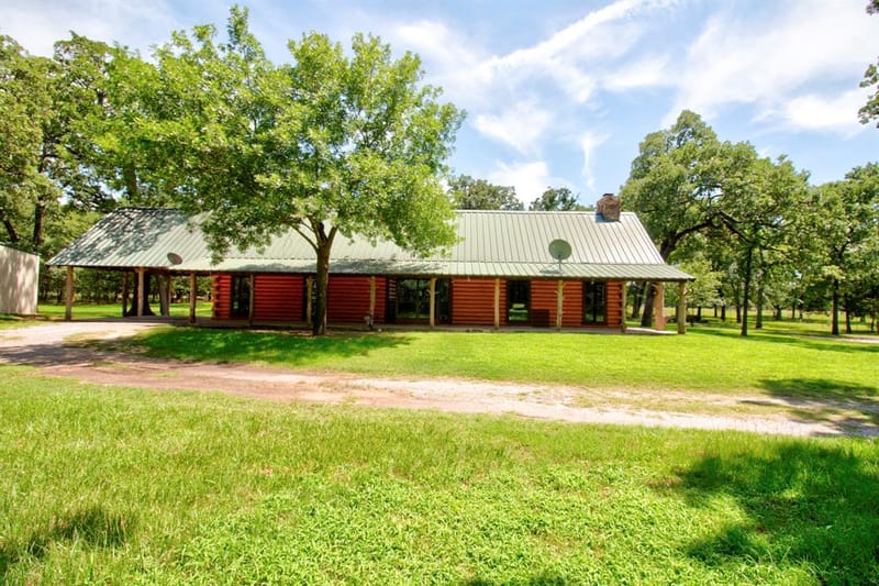 1466 Pearce Street, Collinsville TX 76233 - Photo 8