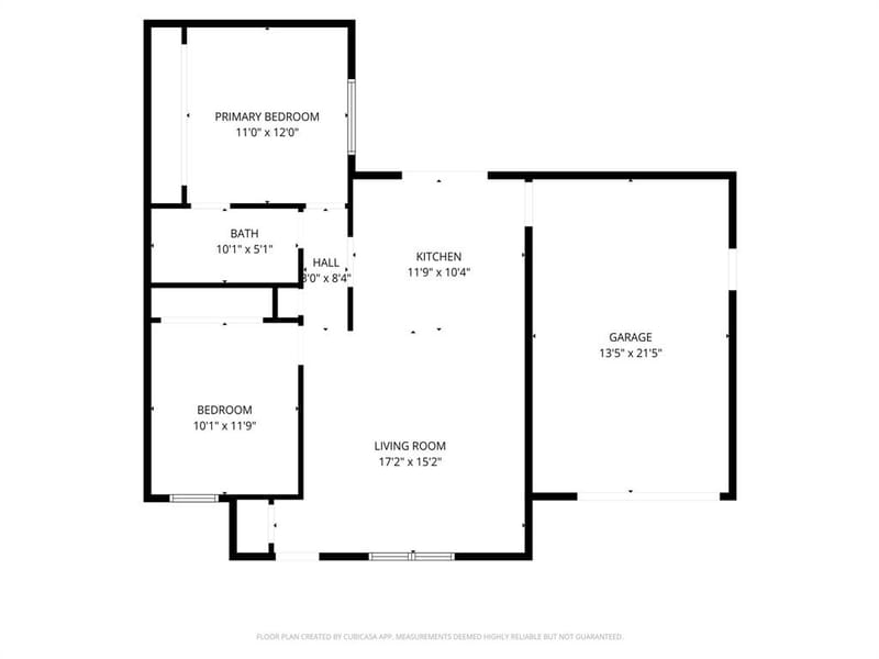 5523 Safari Trail, Arlington TX 76018 - Photo 23