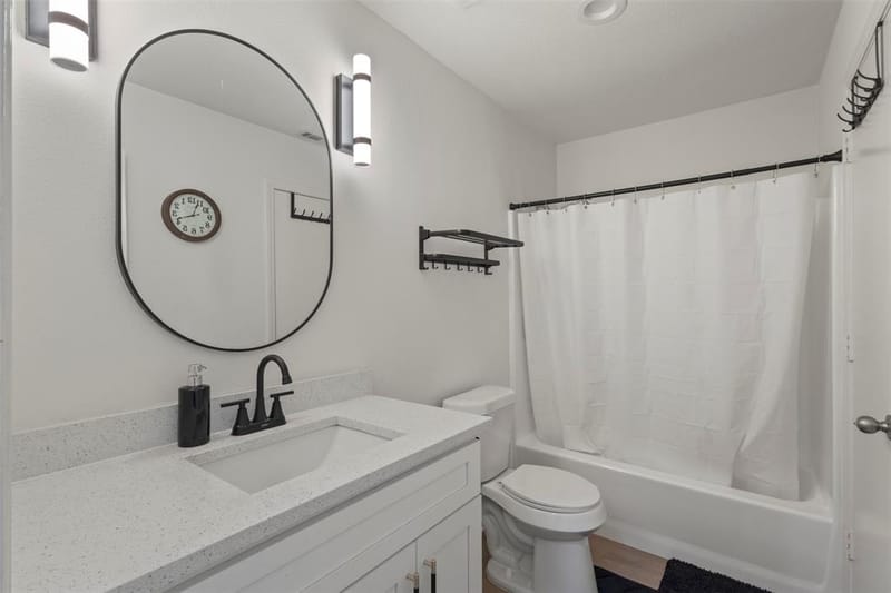 5523 Safari Trail, Arlington TX 76018 - Photo 16