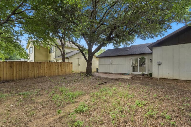 5523 Safari Trail, Arlington TX 76018 - Photo 22