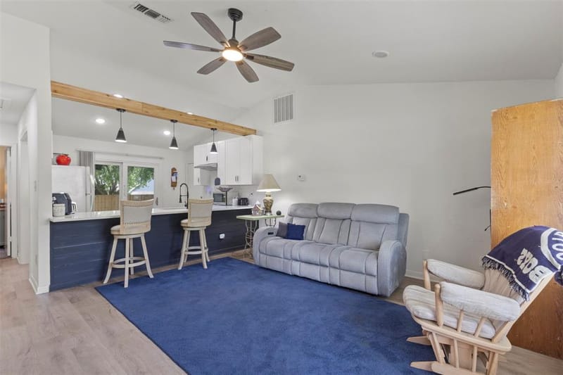 5523 Safari Trail, Arlington TX 76018 - Photo 7