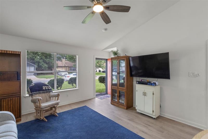 5523 Safari Trail, Arlington TX 76018 - Photo 8