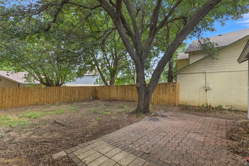 5523 Safari Trail, Arlington TX 76018 - Photo 21