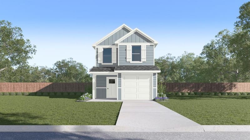 6224 Silver Maple Way, Princeton TX 75407