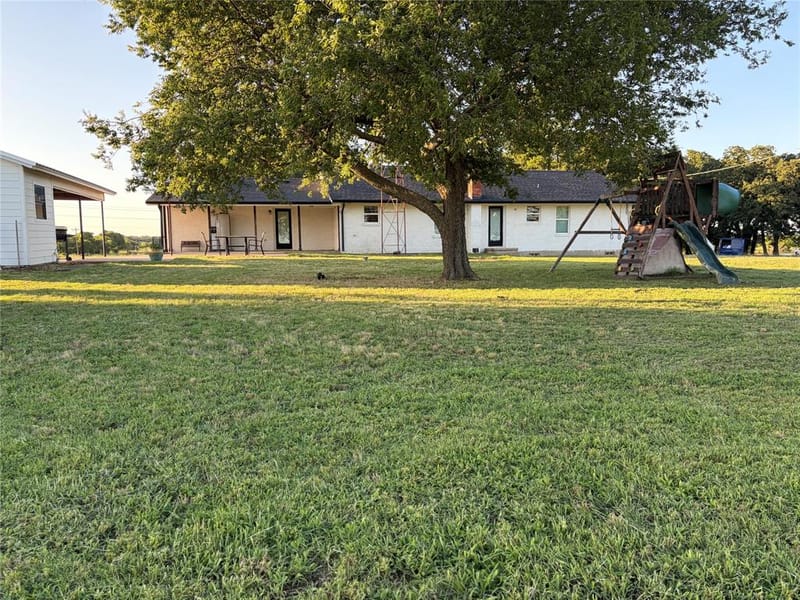 1306 Mcdaniel Street, Callisburg TX 76240 - Photo 7