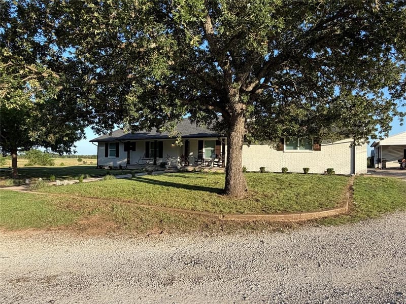 1306 Mcdaniel Street, Callisburg TX 76240 - Photo 3
