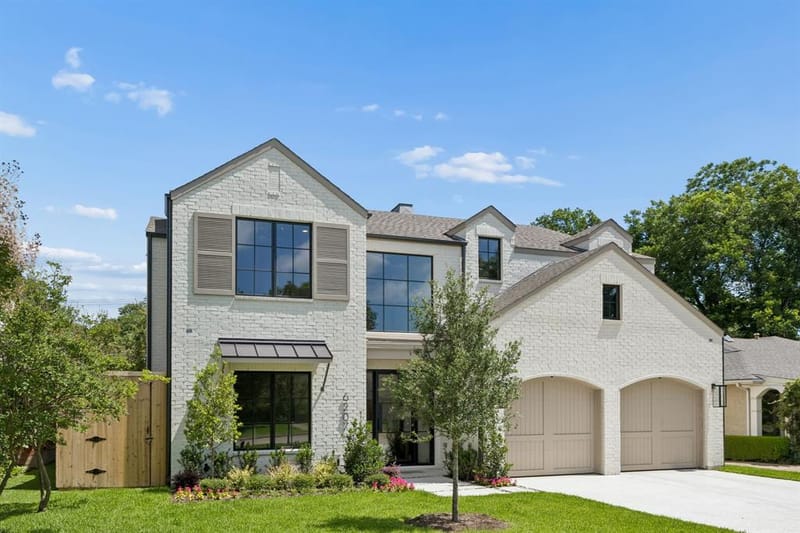 6207 Sudbury Drive, Dallas TX 75214