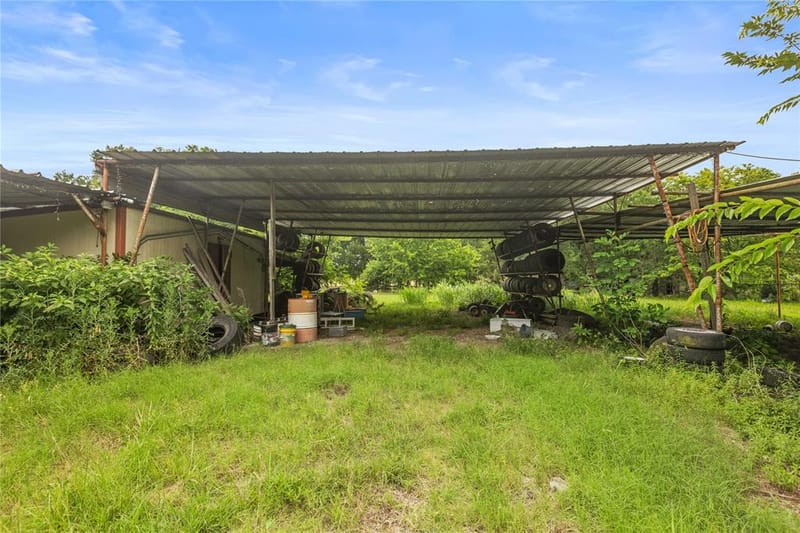8677 S Fm 898, Whitewright TX 75491 - Photo 17
