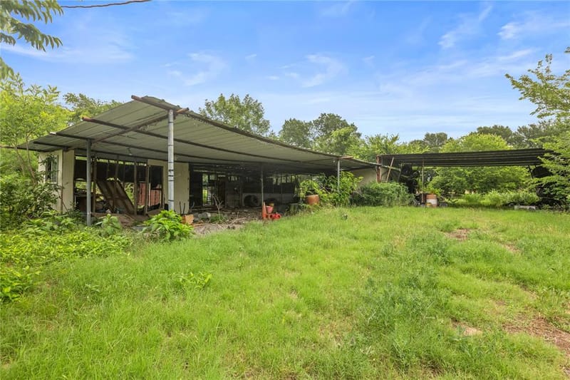 8677 S Fm 898, Whitewright TX 75491 - Photo 14