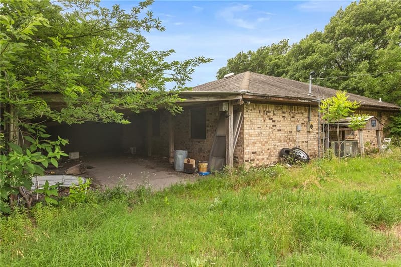 8677 S Fm 898, Whitewright TX 75491 - Photo 15