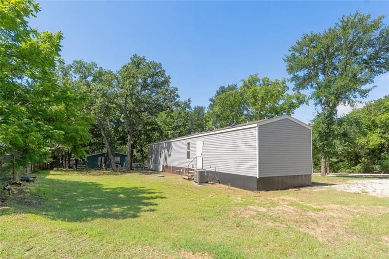 60 Tecumseh, Valley View TX 76272 - Photo 20