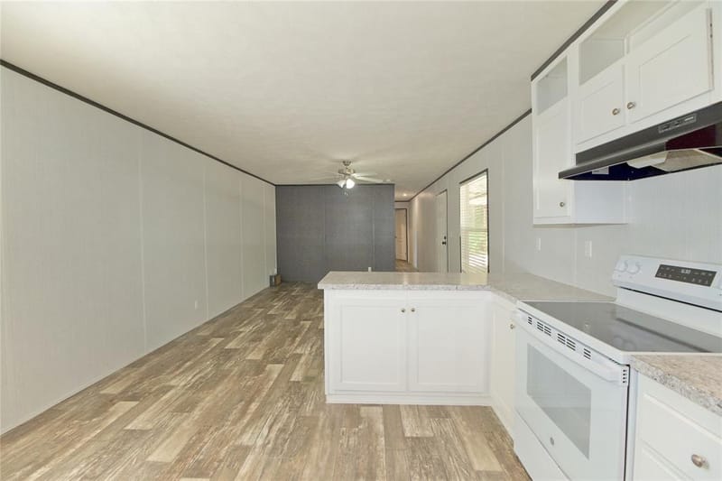 60 Tecumseh, Valley View TX 76272 - Photo 15