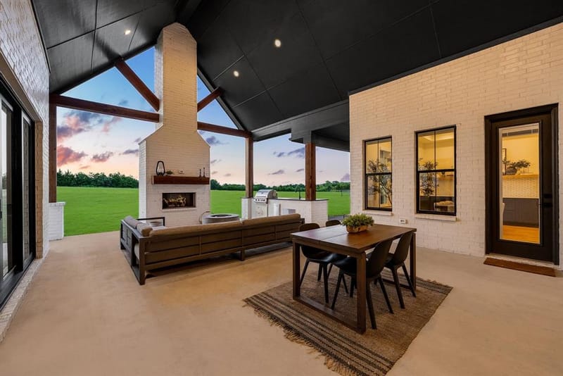 6546 County Road 1103, Celina TX 75009 - Photo 32
