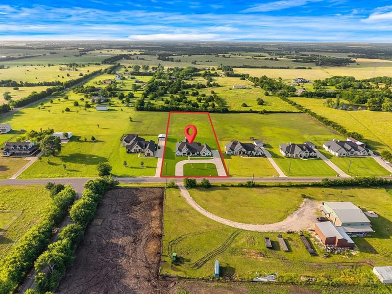 6546 County Road 1103, Celina TX 75009 - Photo 39