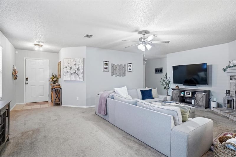 2208 Maple Drive, Little Elm TX 75068 - Photo 4