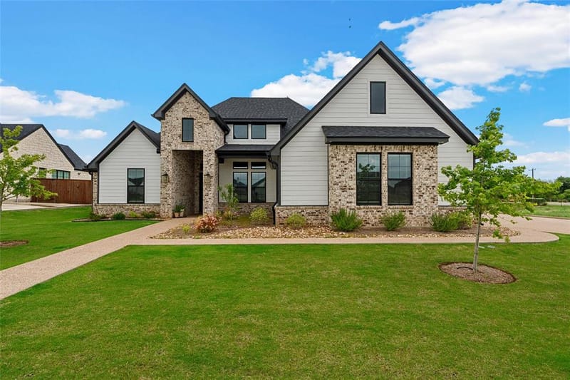 13062 Rainier Drive, Woodway TX 76712