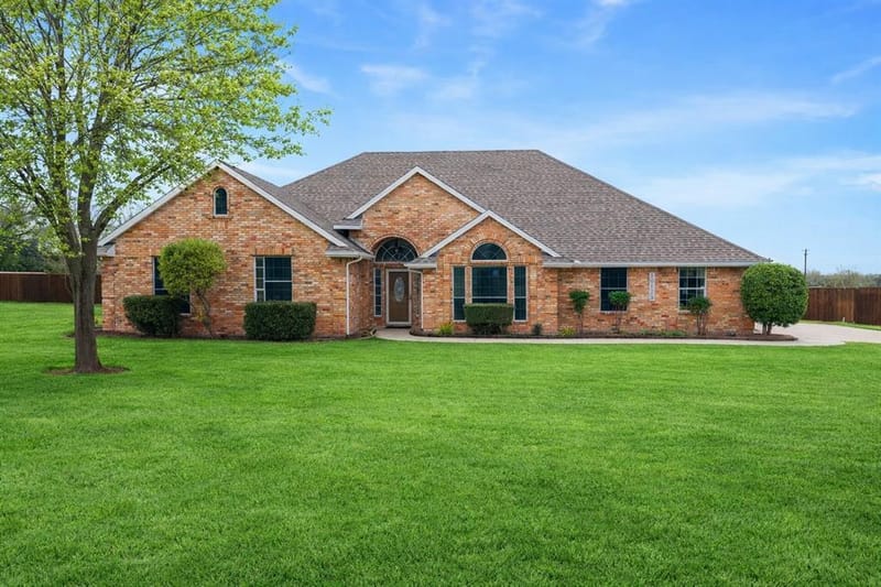 10123 W Clover Lane, Forney TX 75126 - Photo 3