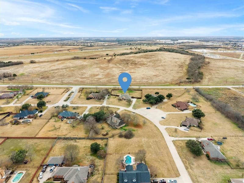 10123 W Clover Lane, Forney TX 75126 - Photo 32