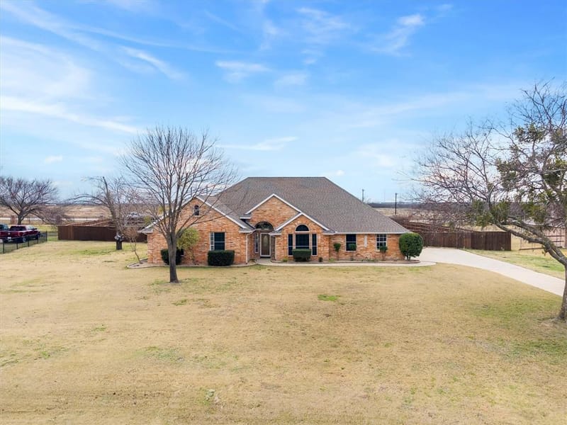 10123 W Clover Lane, Forney TX 75126 - Photo 28