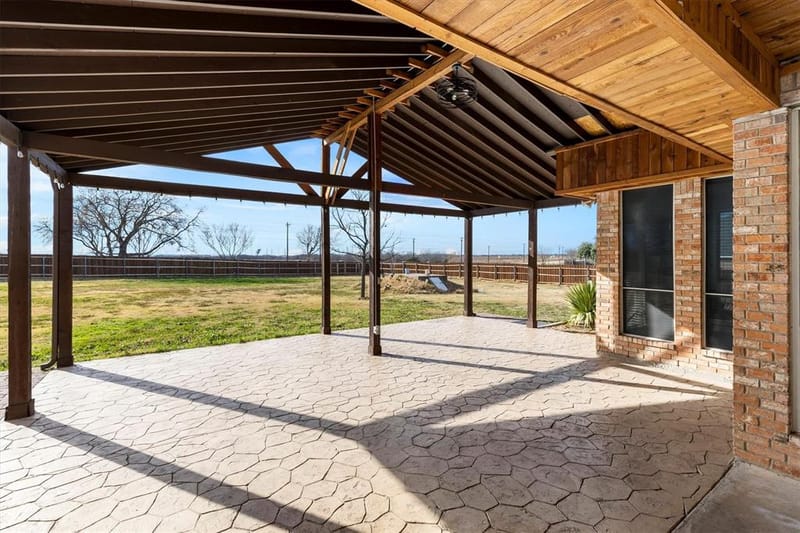 10123 W Clover Lane, Forney TX 75126 - Photo 24