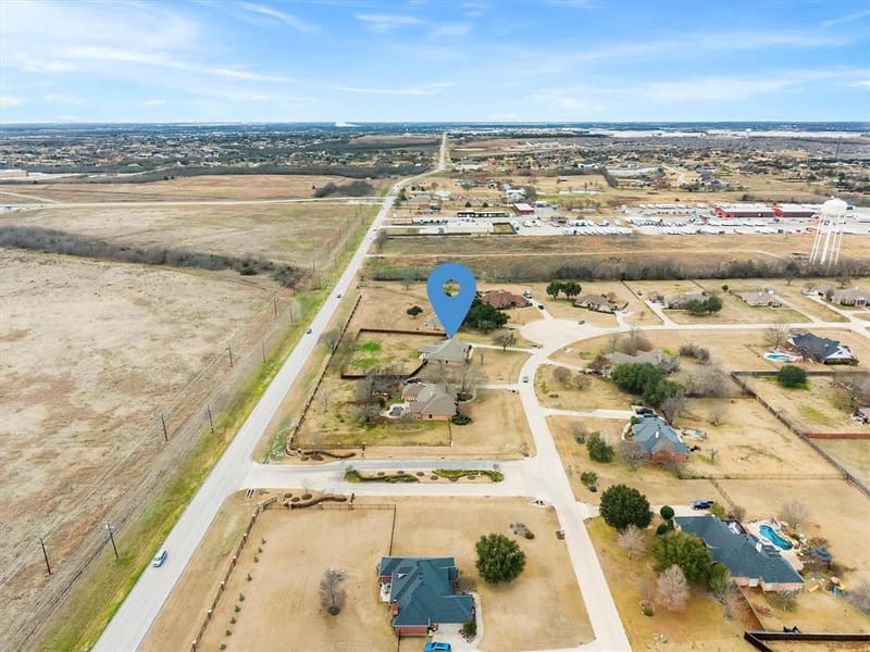 10123 W Clover Lane, Forney TX 75126 - Photo 33