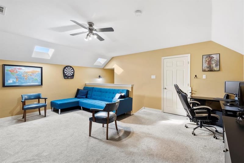 10123 W Clover Lane, Forney TX 75126 - Photo 15