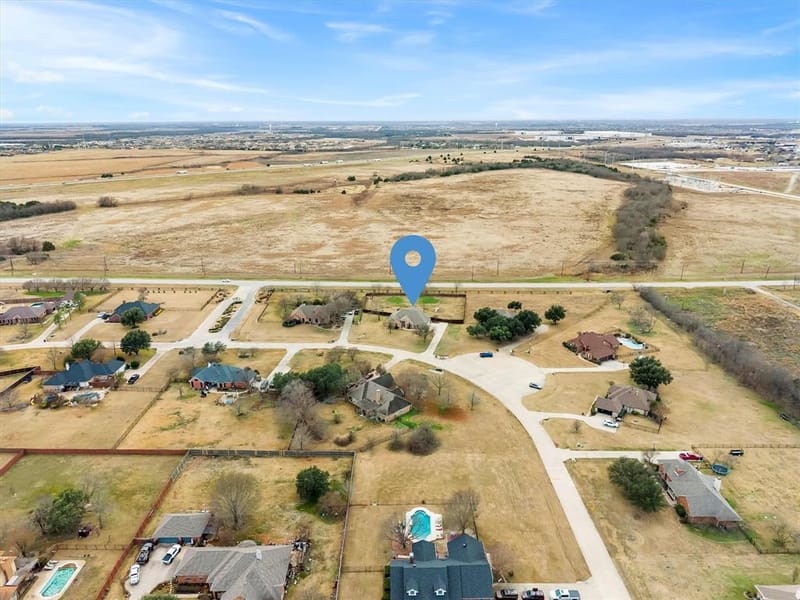 10123 W Clover Lane, Forney TX 75126 - Photo 31