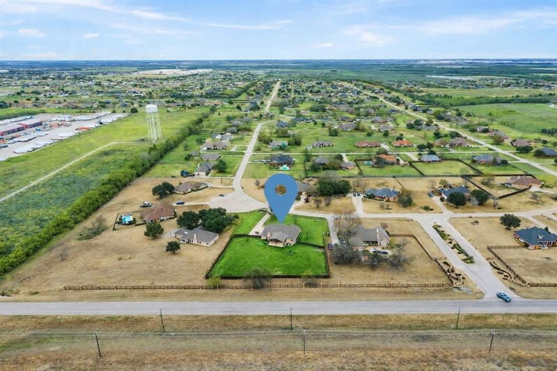 10123 W Clover Lane, Forney TX 75126 - Photo 4