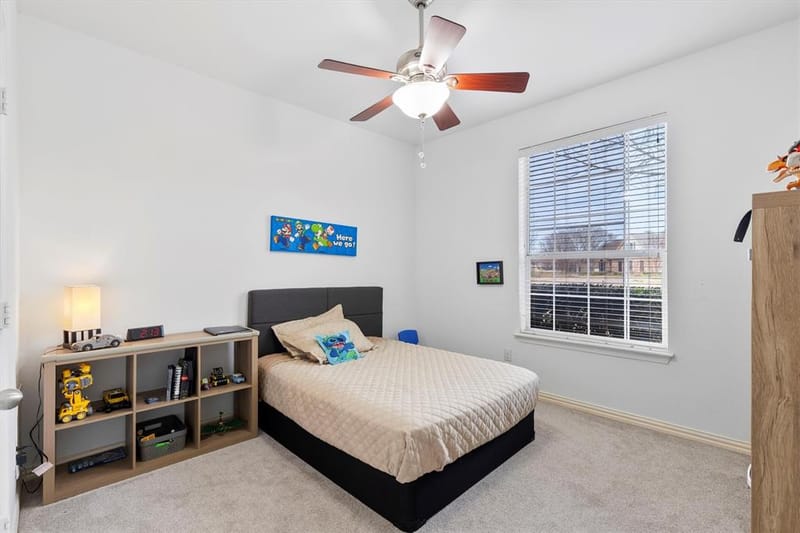 10123 W Clover Lane, Forney TX 75126 - Photo 25