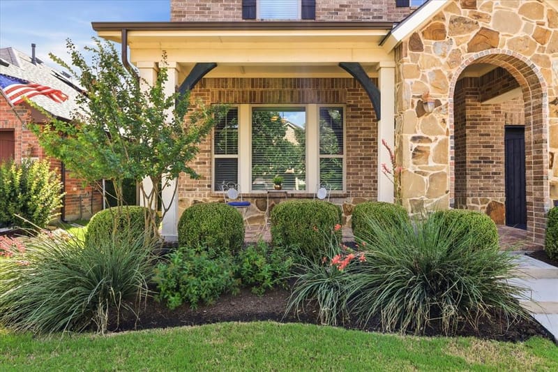112 Lilypad Bend, Argyle TX 76226 - Photo 2