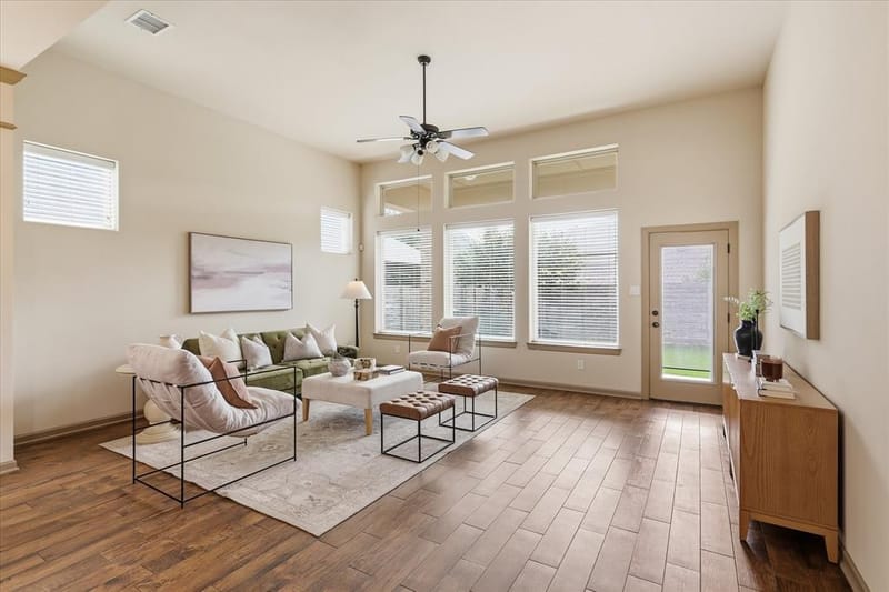 112 Lilypad Bend, Argyle TX 76226 - Photo 6