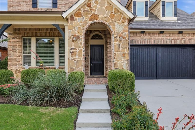 112 Lilypad Bend, Argyle TX 76226 - Photo 5