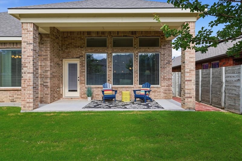 112 Lilypad Bend, Argyle TX 76226 - Photo 30
