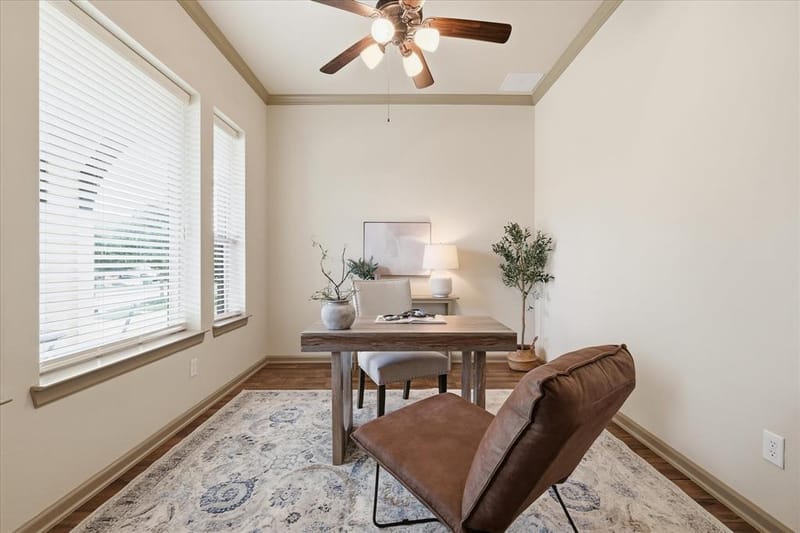 112 Lilypad Bend, Argyle TX 76226 - Photo 10