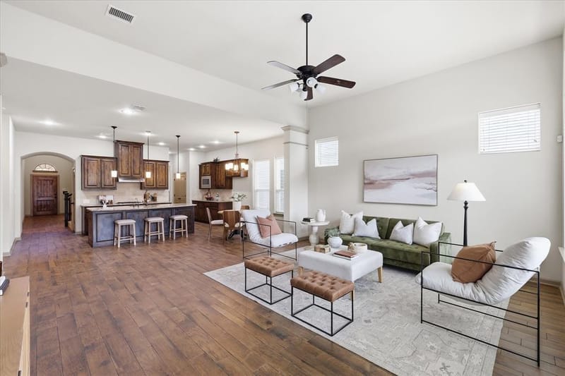112 Lilypad Bend, Argyle TX 76226 - Photo 4