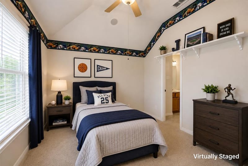6421 Fairfield Drive, Rowlett TX 75089 - Photo 27