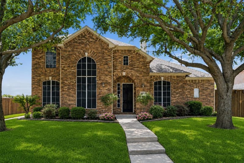 6421 Fairfield Drive, Rowlett TX 75089 - Photo 2