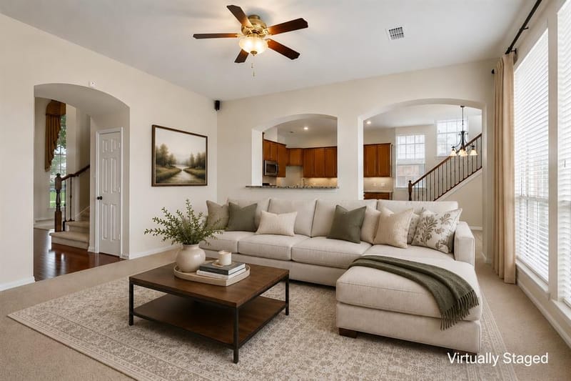 6421 Fairfield Drive, Rowlett TX 75089 - Photo 6