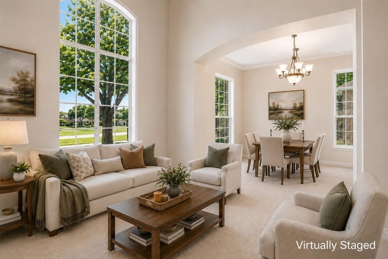 6421 Fairfield Drive, Rowlett TX 75089 - Photo 3
