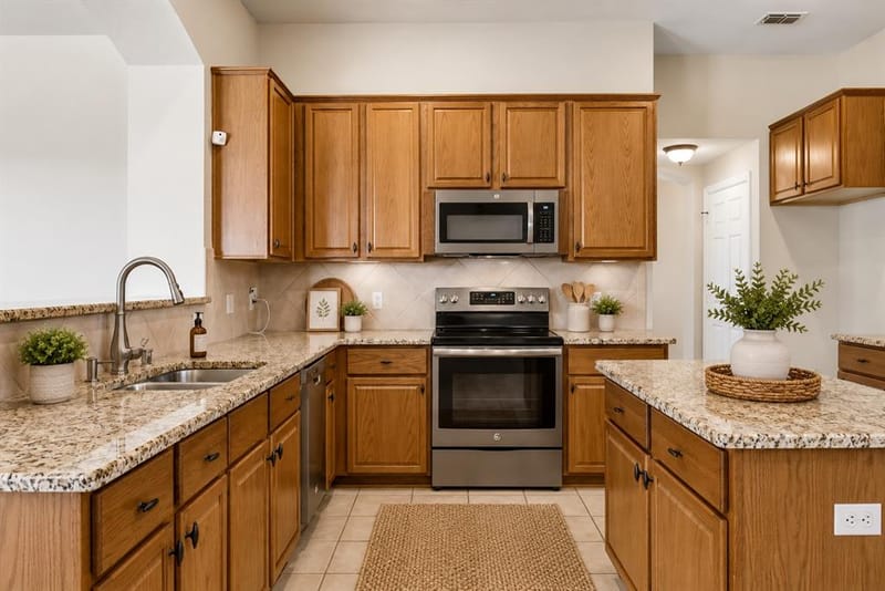 6421 Fairfield Drive, Rowlett TX 75089 - Photo 9
