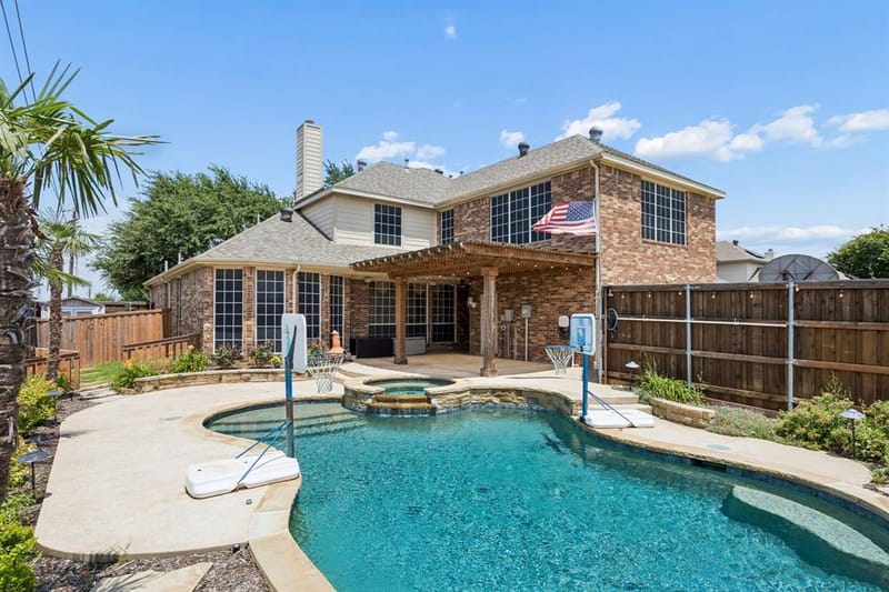 6421 Fairfield Drive, Rowlett TX 75089 - Photo 34