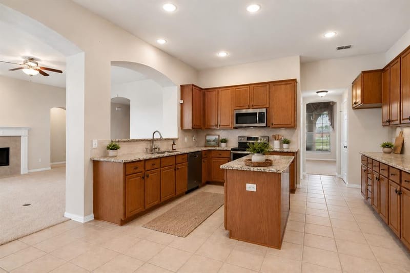 6421 Fairfield Drive, Rowlett TX 75089 - Photo 10