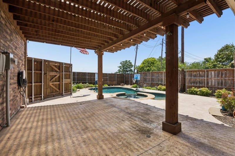 6421 Fairfield Drive, Rowlett TX 75089 - Photo 33