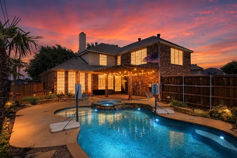6421 Fairfield Drive, Rowlett TX 75089 - Photo 35