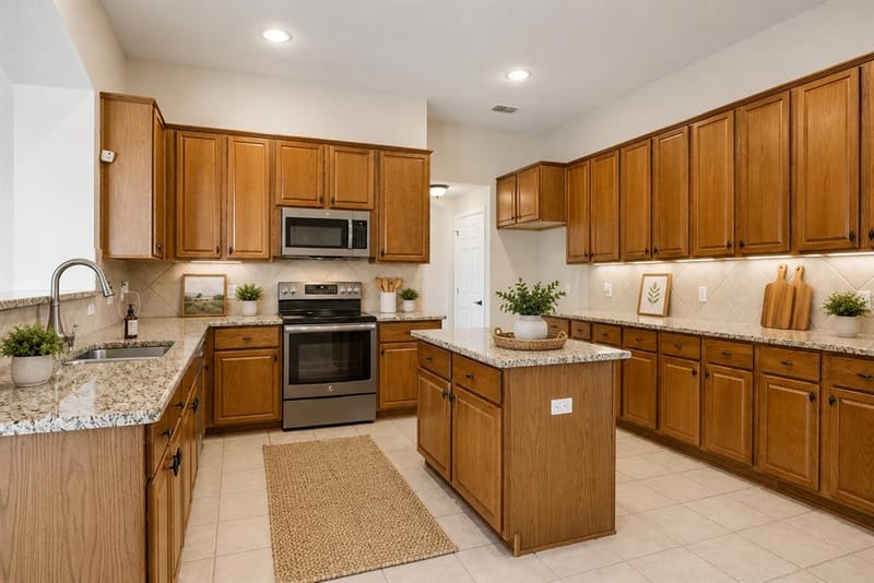 6421 Fairfield Drive, Rowlett TX 75089 - Photo 8